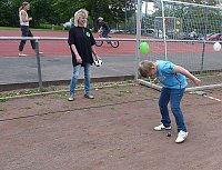 Interkulturelle Woche eröffnet Bild: Interkulturelle Woche eröffnet