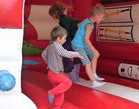 Interkulturelle Woche eröffnet Bild: Interkulturelle Woche eröffnet