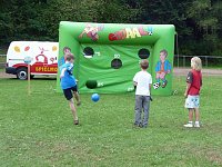 Interkulturelle Woche eröffnet Bild: Interkulturelle Woche eröffnet