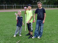 Interkulturelle Woche eröffnet Bild: Interkulturelle Woche eröffnet