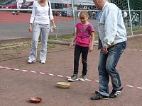 Interkulturelle Woche eröffnet Bild: Interkulturelle Woche eröffnet