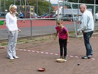 Interkulturelle Woche eröffnet Bild: Interkulturelle Woche eröffnet