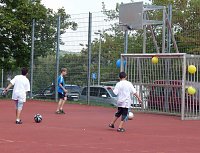 Interkulturelle Woche eröffnet Bild: Interkulturelle Woche eröffnet