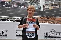 Siegerehrung in der Galerie Bild: Siegerehrung in der Galerie