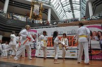 Siegerehrung in der Galerie Bild: Siegerehrung in der Galerie