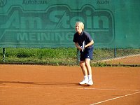 Bild: Bumm-Bumm-Leon siegt