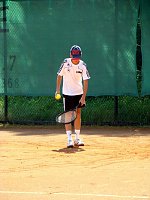 Bild: Bumm-Bumm-Leon siegt