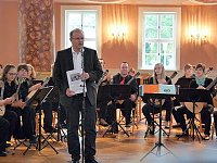 Bild: Abschluss mit Premiere