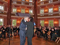 Bild: Abschluss mit Premiere