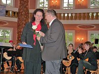 Bild: Abschluss mit Premiere