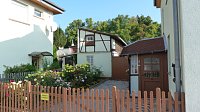 Bild: Blumenmeer Bad Frankenhausen