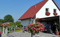 Bild: Blumenmeer Bad Frankenhausen
