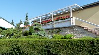 Bild: Blumenmeer Bad Frankenhausen