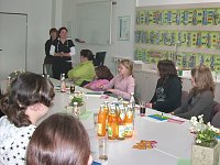 Bild: WAGO Girls Day
