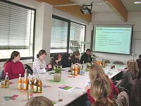 Bild: WAGO Girls Day