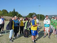 Sportfest anlässlich Jubiläum Bild: Sportfest anlässlich Jubiläum
