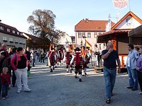 Sportfest anlässlich Jubiläum Bild: Sportfest anlässlich Jubiläum