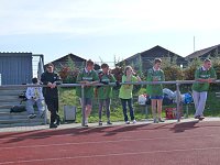 Sportfest anlässlich Jubiläum Bild: Sportfest anlässlich Jubiläum