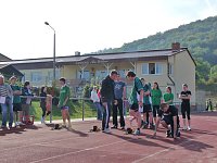Sportfest anlässlich Jubiläum Bild: Sportfest anlässlich Jubiläum