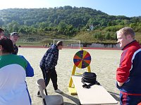 Sportfest anlässlich Jubiläum Bild: Sportfest anlässlich Jubiläum