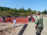 Sportfest anlässlich Jubiläum Bild: Sportfest anlässlich Jubiläum