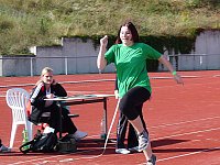 Sportfest anlässlich Jubiläum Bild: Sportfest anlässlich Jubiläum