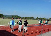 Sportfest anlässlich Jubiläum Bild: Sportfest anlässlich Jubiläum