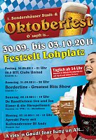 Oktoberfest Bild: Oktoberfest