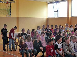 Bedeutende Erweiterung Bild: Bedeutende Erweiterung