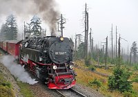 Bild: Brocken-Benno