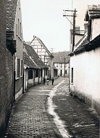 Bild: Gabelstra&szlig;e