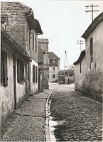 Bild: Querstra&szlig;e