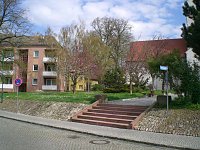 Bild: Ritterstra&szlig;e