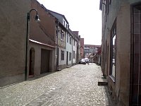 Bild: Geradestra&szlig;e