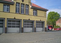 Bild: FFW Artern