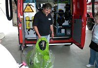 Bild: FFW Artern