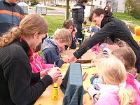 Bild: Wohngebietsfest &Ouml;stertal Hasenholz