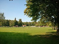 Bild: Wetter lockte