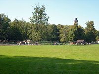 Bild: Wetter lockte