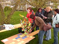Bild: Wohngebietsfest &Ouml;stertal Hasenholz