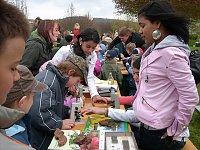 Bild: Wohngebietsfest &Ouml;stertal Hasenholz