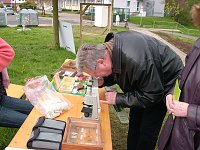 Bild: Wohngebietsfest &Ouml;stertal Hasenholz
