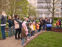 Bild: Wohngebietsfest &Ouml;stertal Hasenholz