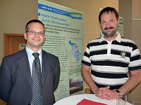 Ausstellung Flut Bild: Ausstellung Flut
