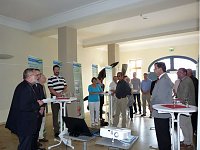 Ausstellung Flut Bild: Ausstellung Flut
