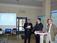 Ausstellung Flut Bild: Ausstellung Flut