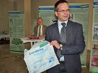 Ausstellung Flut Bild: Ausstellung Flut