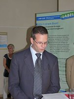 Ausstellung Flut Bild: Ausstellung Flut