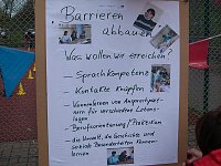 Bild: Wohngebietsfest &Ouml;stertal Hasenholz