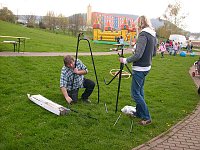 Bild: Wohngebietsfest &Ouml;stertal Hasenholz